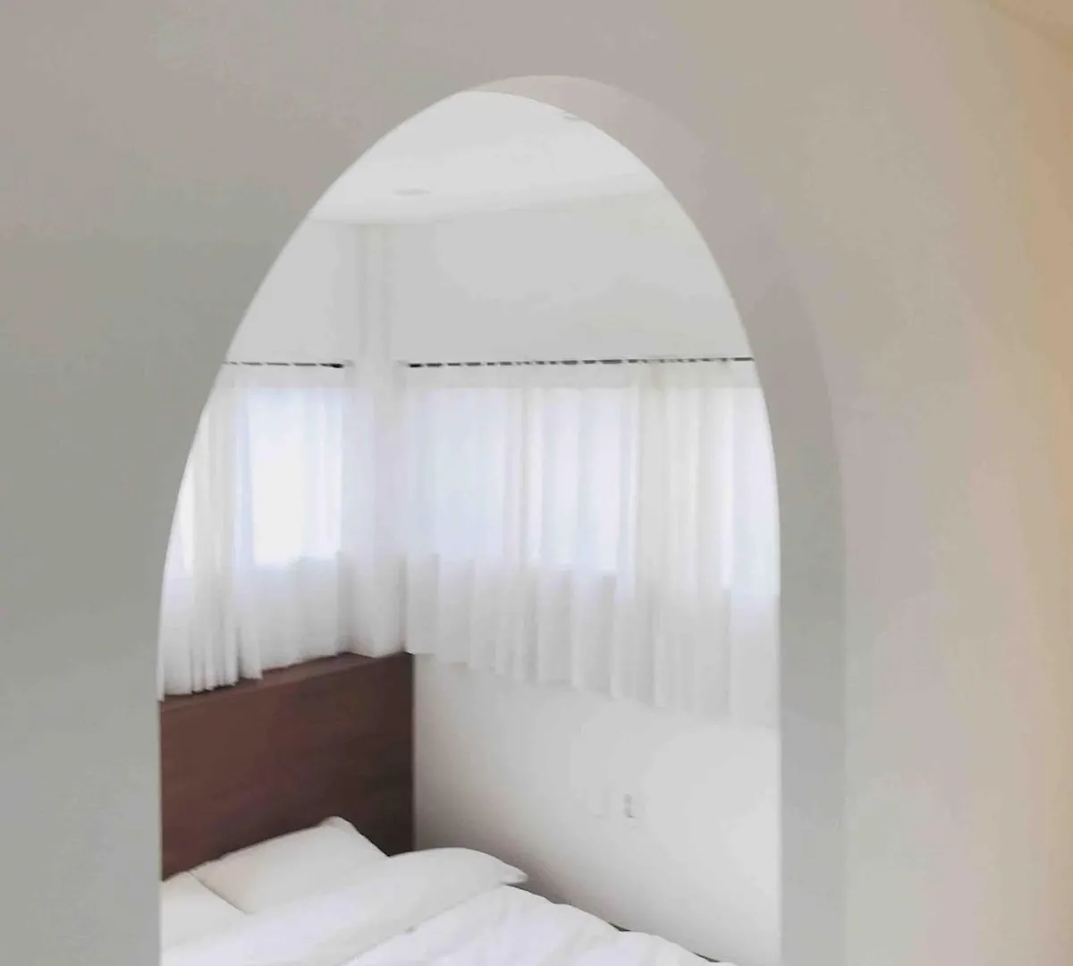 Willa Deokin Mansion Czedżu Dom wakacyjny