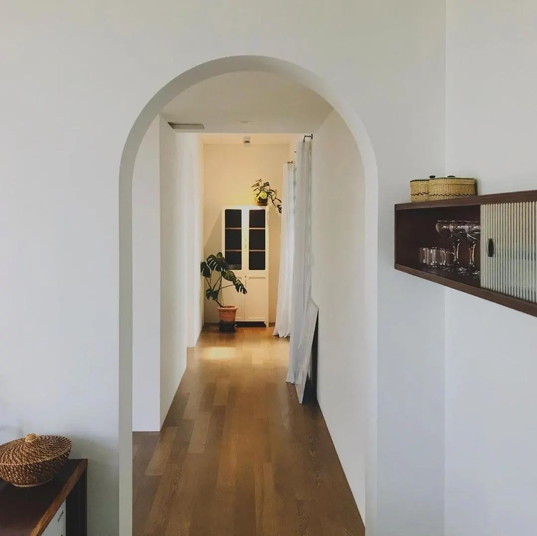 Dom wakacyjny Willa Deokin Mansion Czedżu